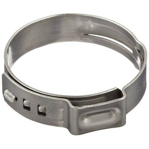 1" Stainless Steel Crimp Ring